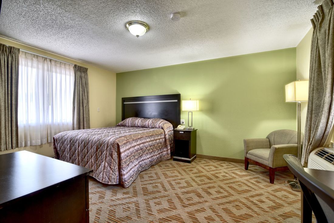 Executive Suites